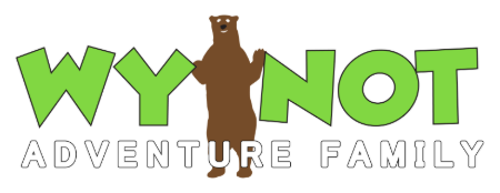 WY Not Adventure Family